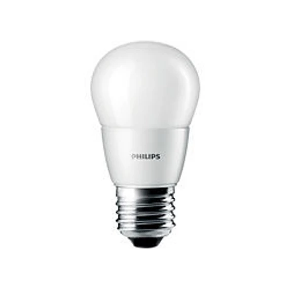 Philips led E27 3W gömb (929001114802)