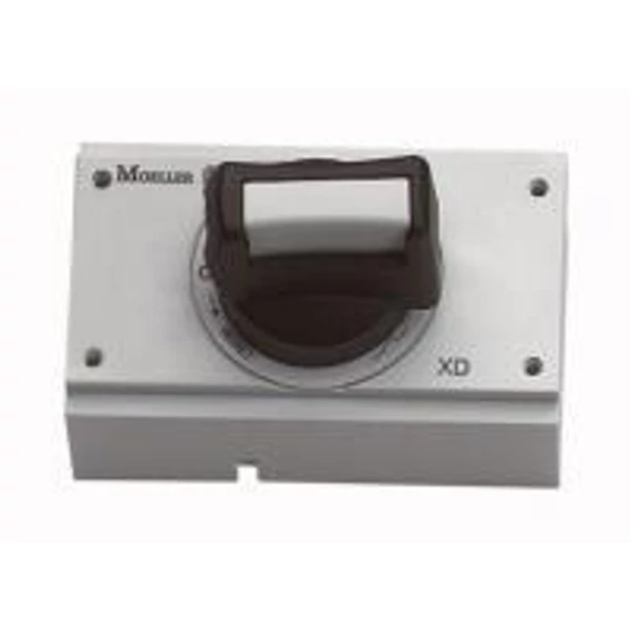 EATON NZM1-XTVDVR Kuplungos kapcsoló P/S (260178)