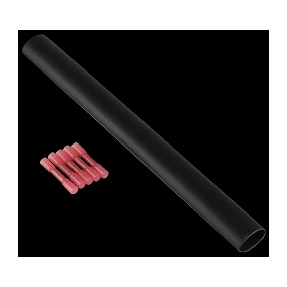 Kábeljavító szett 5x0,5-1,5mm2, 1x19/6mm (ZSTHPSET)