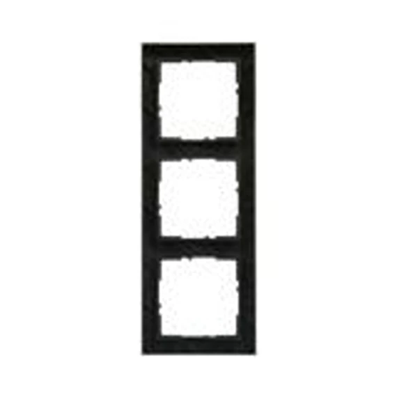 SUNO 3-as keret fekete (L721523)