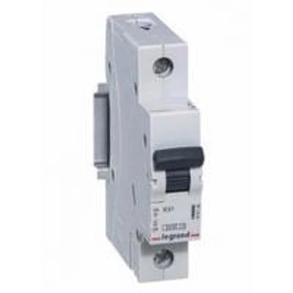 Kismegszakító RX3 1P 40A C 6kA (419206) 