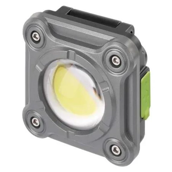 Led lámpa akkumulátoros 1200lm (P4543)