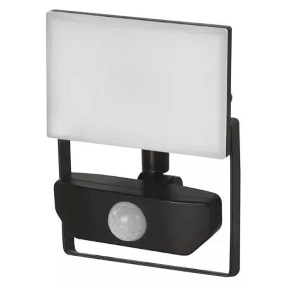 Led reflektor 10,5W NW 800lm mozgásérz. IP54 Tambo (ZS2911)