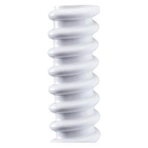 Spirálcső D25, külső 29,6mm 30m/tek. (ECGFE25)