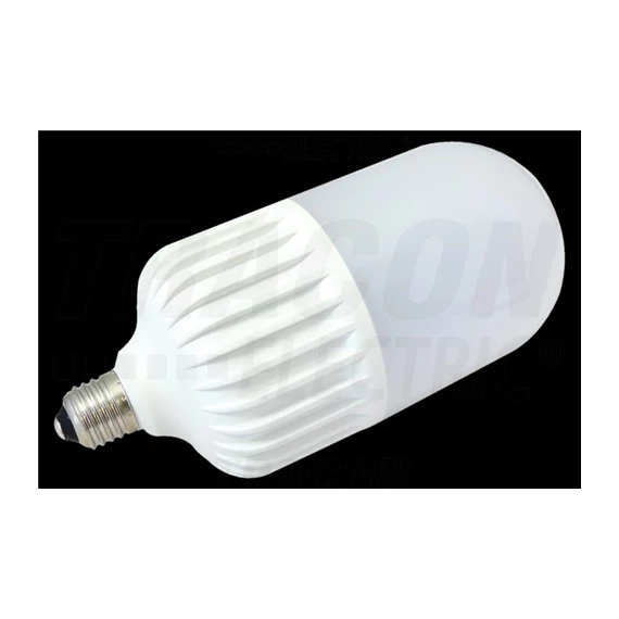 Led izzó 40W, 4000K, E40, 4300 lm, 270°