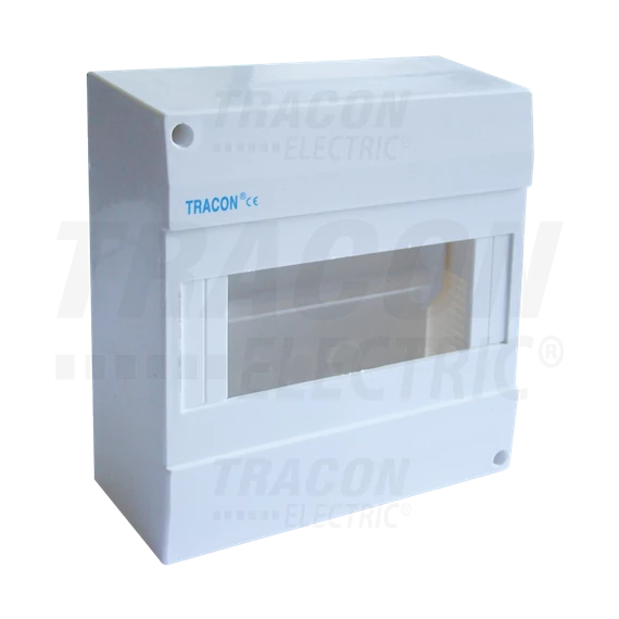 Elosztó trac. 8mod.falkiv. (EDFK-8/1AN)