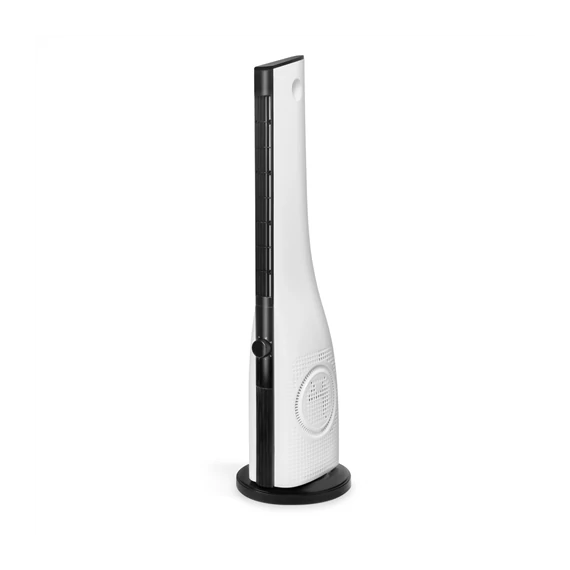 Oszlopventilátor 50W fehér (BW2051)