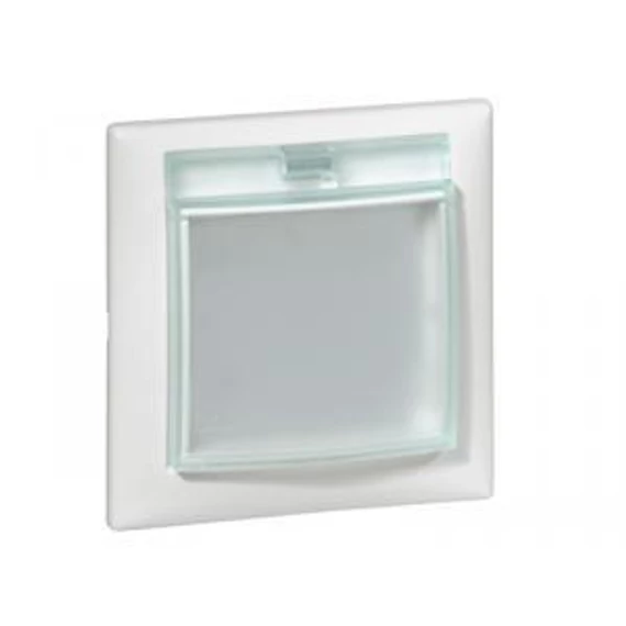 Valena 1-es keret+fedél IP44 (774450)