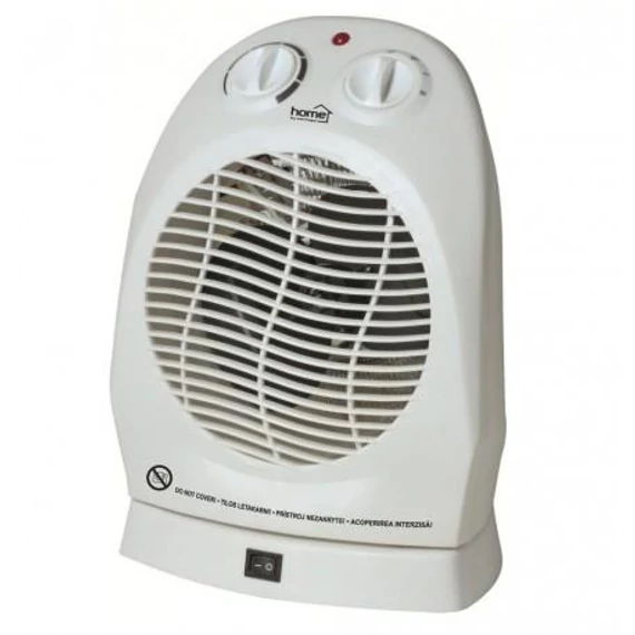 Fűtőtest ventilátoros oszcilláló (FK1/O)