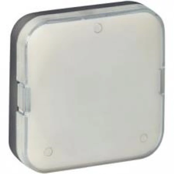 Éjszakai jelzőfény Legrand színes led alkonykap-val 0,4W (L50673)