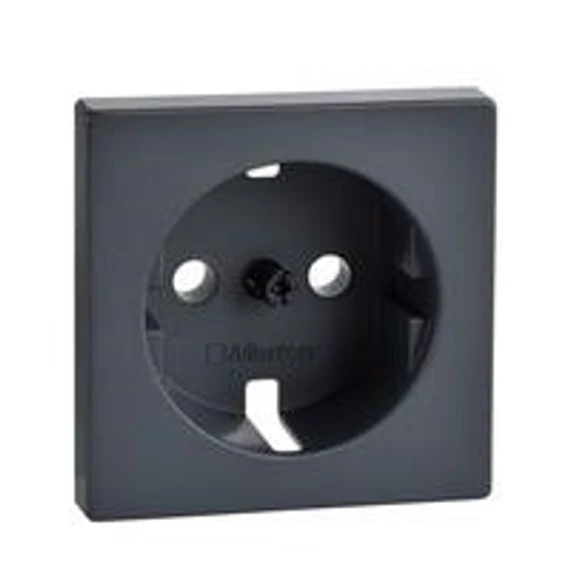 Mert.System-M 162 dugalj fedlap antracit (MTN2331-0414)