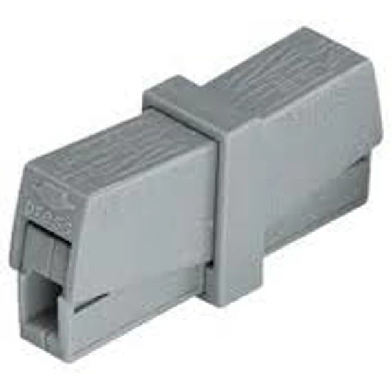 Vezetékösszekötő 1x2,5mm2 Wago (224-201)