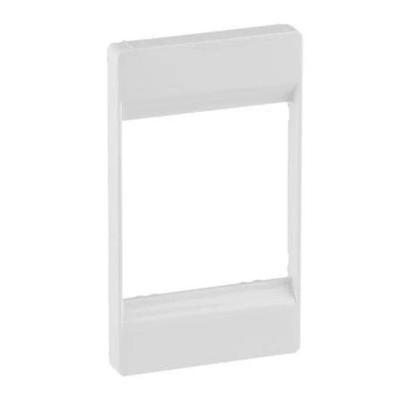 Valena Life Adapter speciális 2x2P+F kerethez, fehér (L754225)