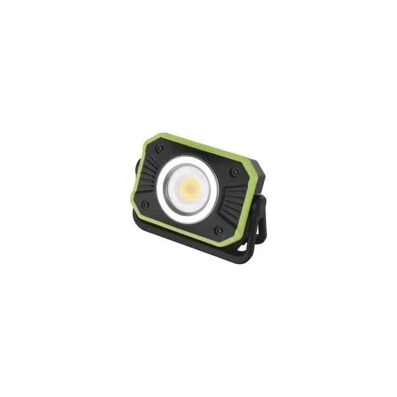 Led lámpa akkumulátoros 900lm CW WW (P4542)