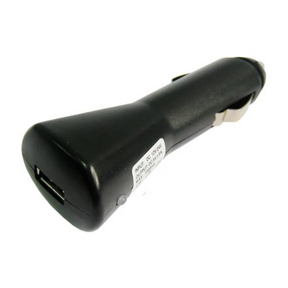 Adapter szivargyujtóba USB 5V (55026)