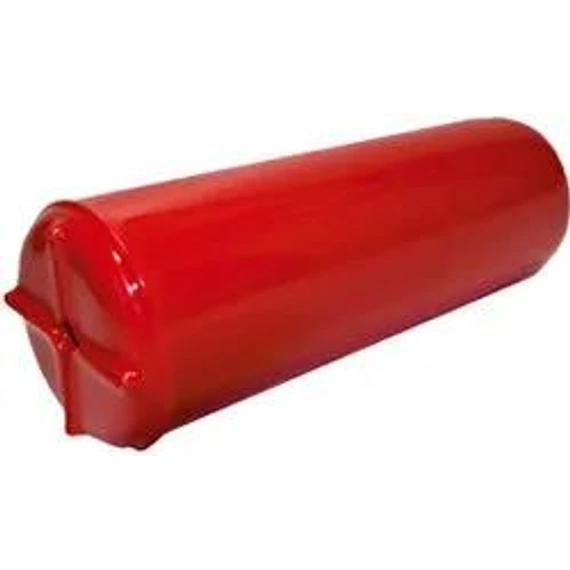 Szigetelő hüvely lamellás 10x40mm 1000V Tomintex (TTEX36351040)