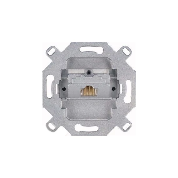Mert.1xRJ45 Cat5e betét (465721)