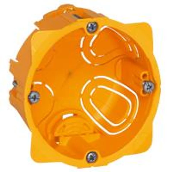 Gipszkarton 65 doboz Batibox 40mm mély (080041)