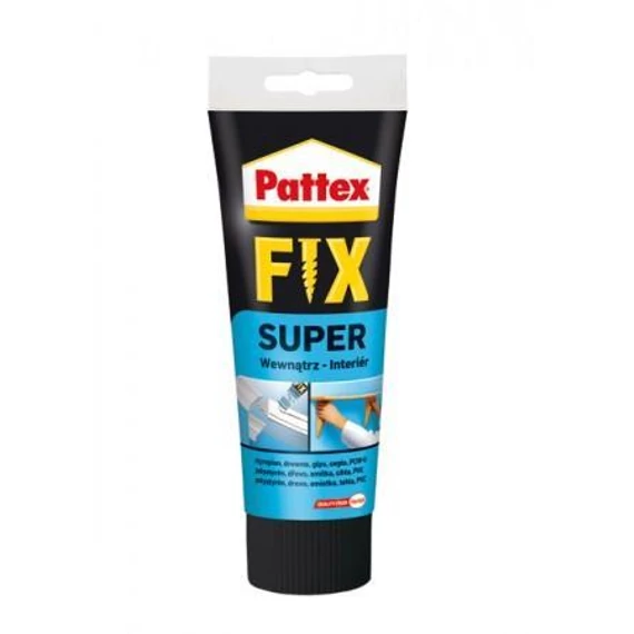 Super fix folyékony szög Pattex (PL50)