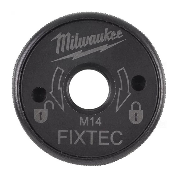 Milwaukee FIXTEC szorítóanya (4932352473)