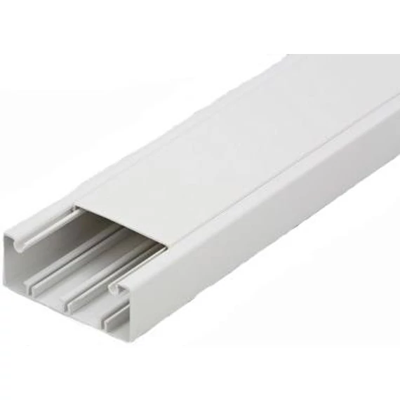 DLP 40x16 csatorna válaszfal nélül ECO (638150)
