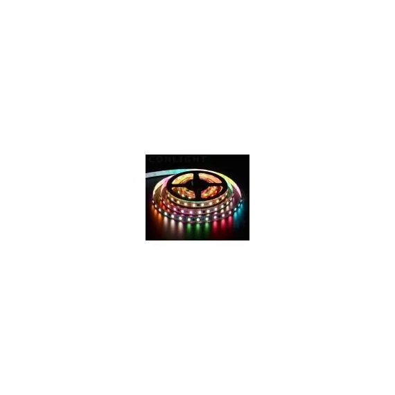 Led szalag 9W/m RGB-WW IP20 SMD5050 Prémium30 (CL15629-WW)(CON7822464)