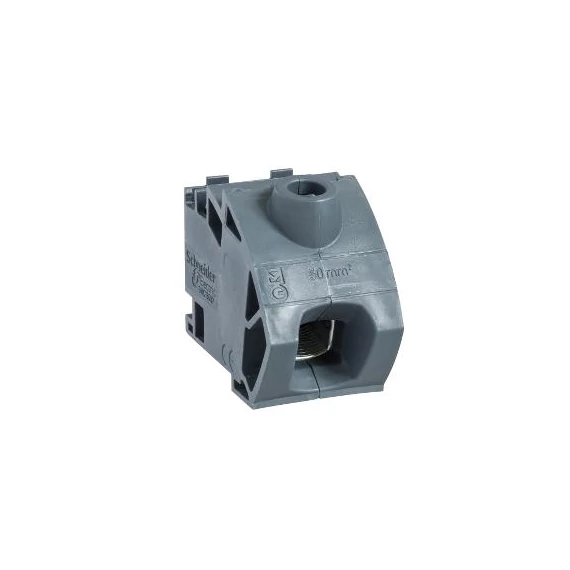 Pragma 50 mm2 sorkapocsblokk, max. 160A 1db (PRA90045)