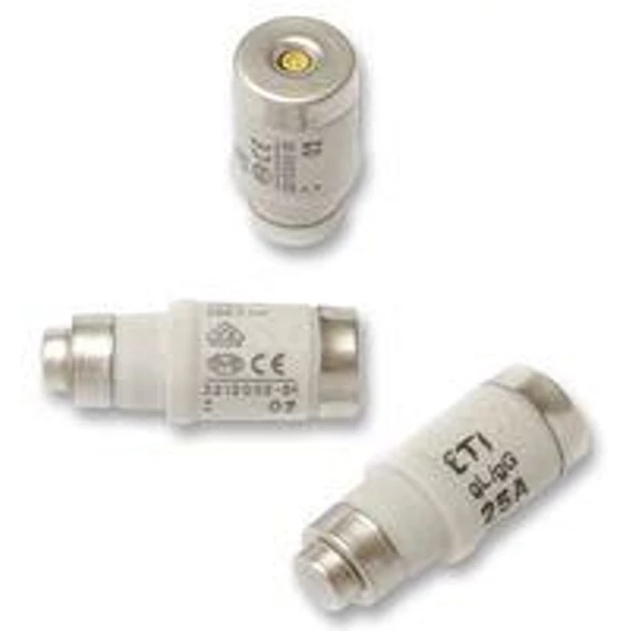 Olvadó bizt.D02 25A ETI (2212002)