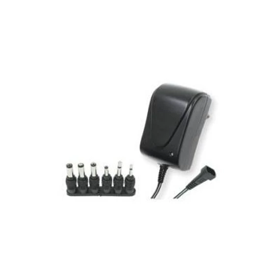 Adapter 1500mA stabilizált (MW3R15)