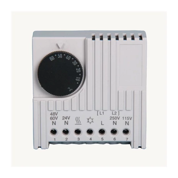 Rittal termosztát (SK3110.000)