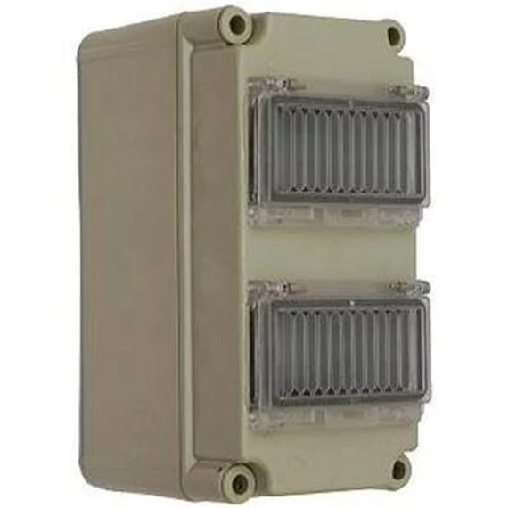 PVT 150x300 tokozat 2x6mod.kismegszak.(PVT1530ÁK2x6NÁF) CSP31104000