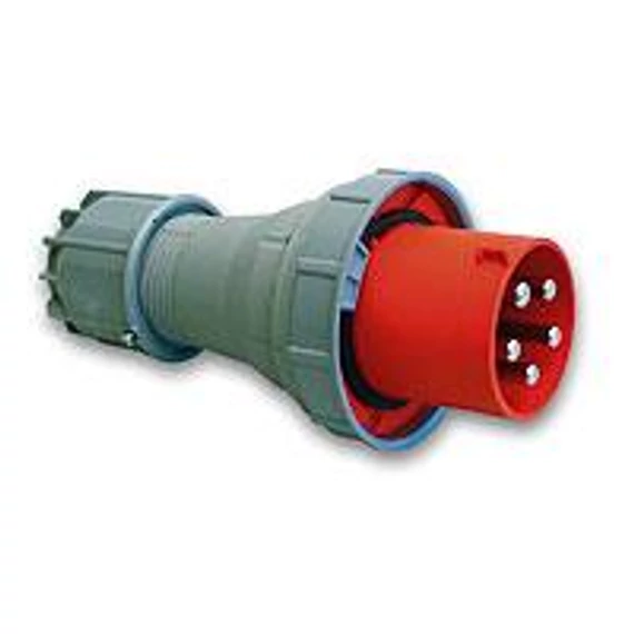 PCE 5P 125A 400V lengő villa (PCE045-6)