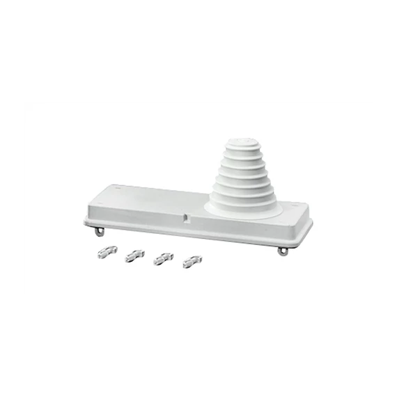 Hensel MI-FP70 kábelvégelzáró 1x30x72