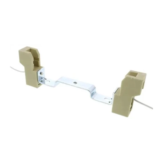 Hal.foglalat vezetékkel 6A R7s fk. HLDR-R7 KANL00405