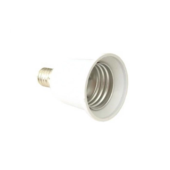Adapter E14-E27
