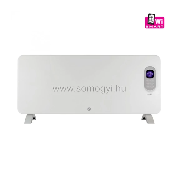 Fűtőtest konvektor Smart WI-FI 1000W/ 2000W (FK420WIFI)
