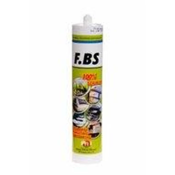 Ragasztó, tömítő szuper erős F.BS 310ml (8912758)