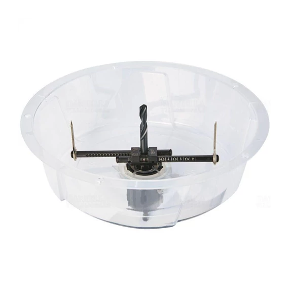 Milwaukee állítható lyukfűrész 6,4mm-ként, O 51-178mm (49560260)
