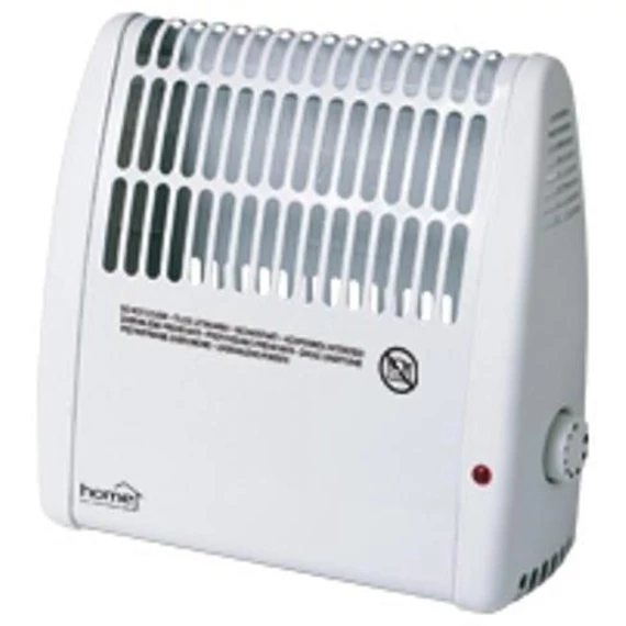 Fagyőr fali fűtőtest 500W  FKM500