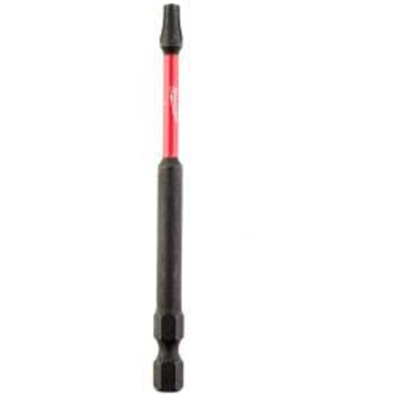 Milwaukee Bit TX20 90mm Shockwave (4932430878)