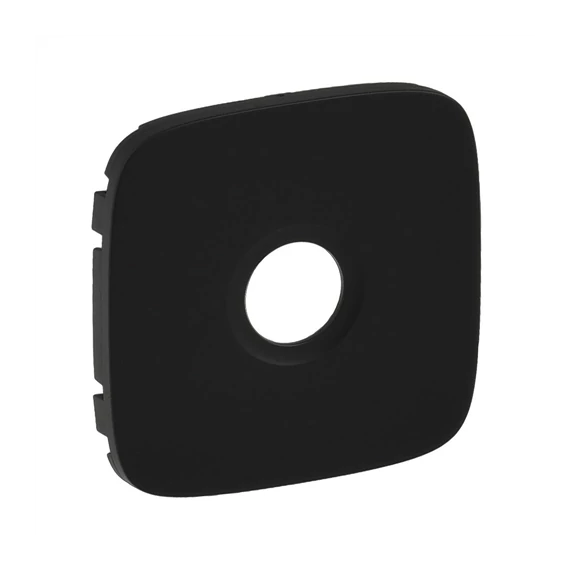 Valena Allure TV burkolat fekete (L754768)