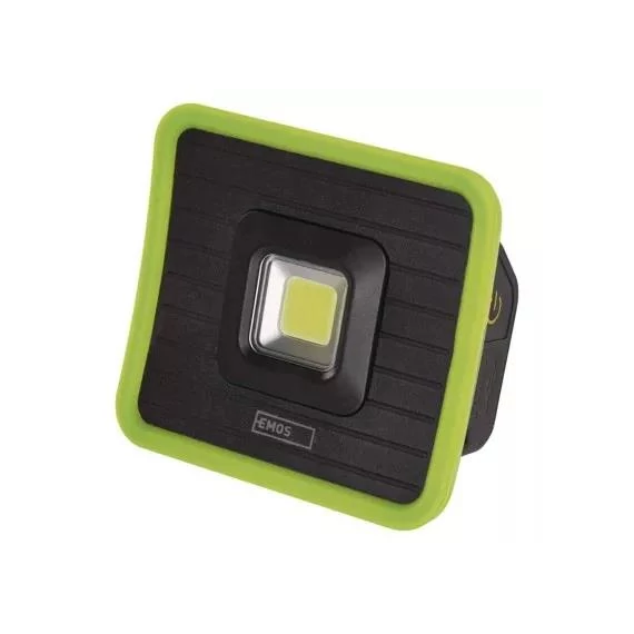 Led lámpa akkumulátoros 1000lm (P4539)