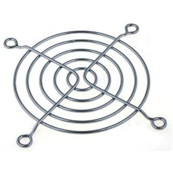 Ventilátor rács 120x120 (6813)