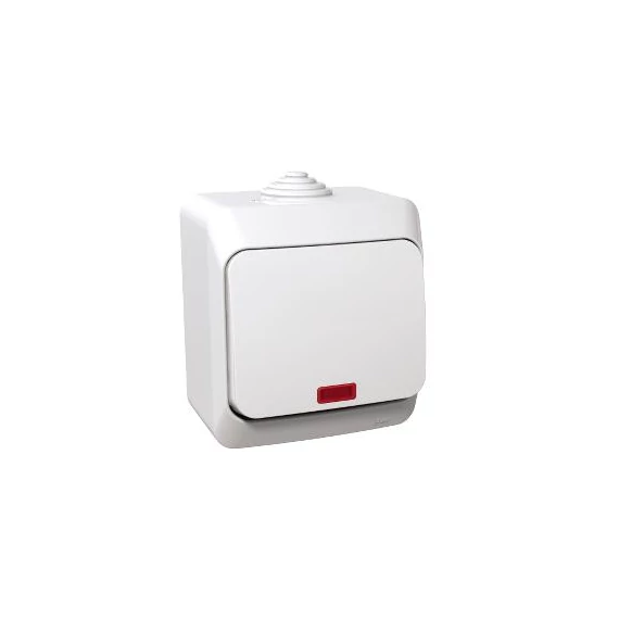 Pdk 2.4-106J IP44 (WDE000561) Cedar Plus PDK2.4-106J