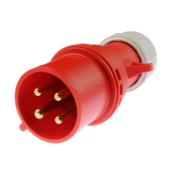 PCE 4P 32A dugvilla (PCE024-6)