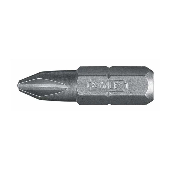 Behajtóhegy készlet 25db PH1 Stanley (1-68-942)