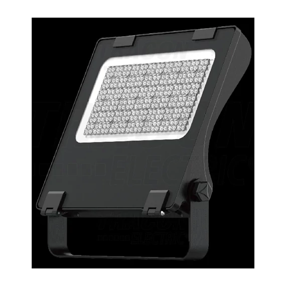Led reflektor 150W 20250Lm aszimmetrikus 4000K IP66 5év garancia RHISA150W