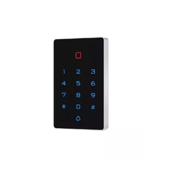 Önálló RFID PROXY beléptető rendszer HS-T12EM (1035848)