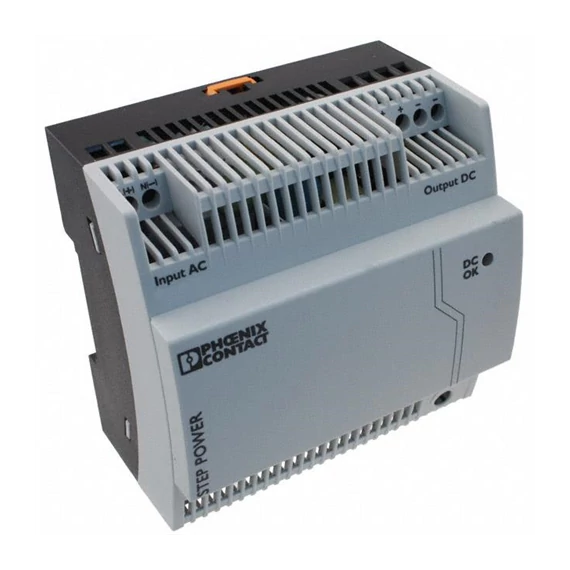 Tápegység 2A/48V STEP-PS/1AC/48DC/2