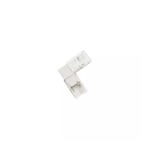 LED szalag csatlakozó ORO-CONECT-LCOB-8mm (ORO28021)